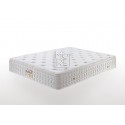 ICON IC-888 Deluxe Firm Latex Pillow Top Mattress