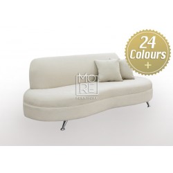 LG Designer Kinny Fabric Sofa (Custom Made)