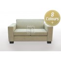 LG HB 2 Seater Premium Fabric Sofa (Custom Made)