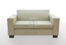 LG HB 2 Seater Fabric Sofa (Sydney Custom Made)