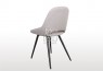 Spencer Fabric Dining Chair