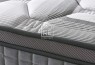 ICON Support Comfort Medium Firm Latex Pillow Top Mattress