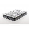 ICON Support Comfort Medium Firm Latex Pillow Top Mattress