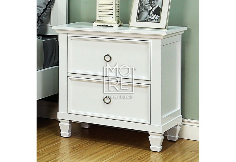 Tamarack nightstand deals