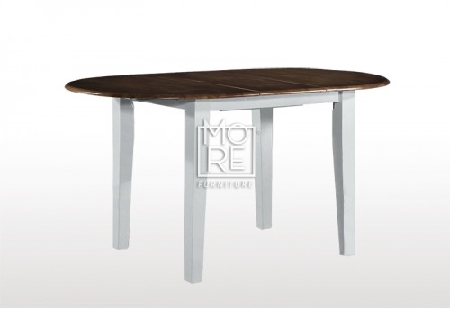 Tempe Extension Timber Dining Table