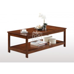 Lismore Timber Coffee Table