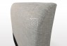 C02 Amelia Fabric  Bedhead Cement