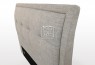 C03 Mirage Fabric Bedhead Cement