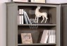 Cooper Poplar Bookshelf