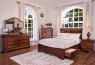 Sheridan Poplar Solid Timber Bedroom Suite