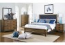 Paddington Poplar Timber Bedroom Suite