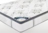 MM Oslo Medium Firm Gel Memory Foam Pillow Top Mattress