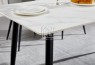 MM WB Sintered Stone Dining Table