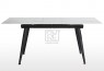 MM Nicola Extension Sintered Stone 1.8m~2.2m Dining Table