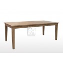 Potters Barn Timber 1.6m Dining Table