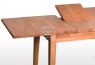 Viva Double Extension Hardwood 1.2m~1.8m Dining Table
