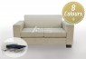 LG HB 2.5 Seater Fabric Sofa Bed with Foam (Custom Made)
