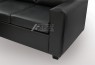 LG Principle HB 3 Seater Chaise (Sydney Custom Made)