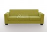 LG HB 2 Seater Fabric Sofa (Custom Made)