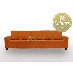 LG SB 5 Seater Fabric Sofa (Custom Made)