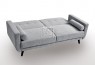 DB New Fabric Luxury 3 Seater Sofa Bed