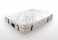Dulcette Premium Plush Soft Pillow Top Mattress
