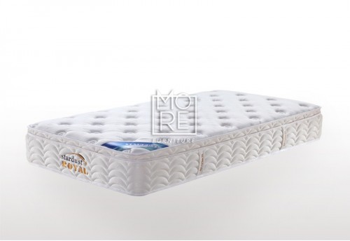 ICON Royal Pillow Top Medium Soft Mattress