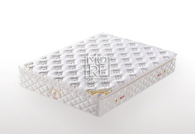 Prince SH4000 Medium to Soft Pillow Top Mattress