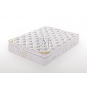Prince SH5000 Medium Soft Latex Pillow Top Mattress