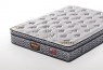 Prince SH6000 Latex&Memory Foam&3D Material Top Firm Mattress