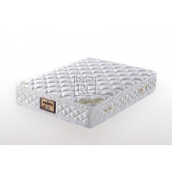Prince SH1680 General Soft Pillow Top Mattress