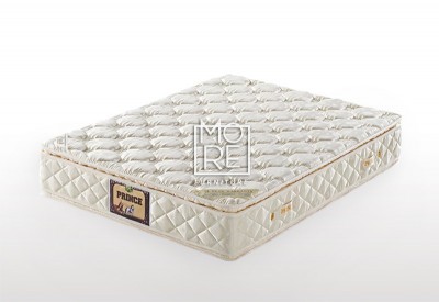 Prince SH1800 Medium Firm Pillow Top Mattress