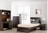 Maxi NZ Pine Solid Timber Bed Frame