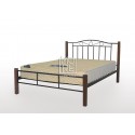 Sweet Dream Metal & Timber Bed Frame