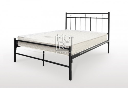 Morgan Metal Bed Frame