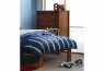 Tyler NZ Pine Solid Timber Bed Frame