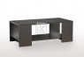EVE CUE MDF Coffee Table White