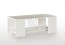 EVE CUE MDF Coffee Table White