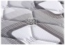 ICON New Wave Medium Firm Latex Pillow Top Mattress