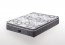 ICON New Wave Medium Firm Latex Pillow Top Mattress