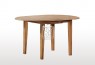 Tapas Extension Timber Dining Table